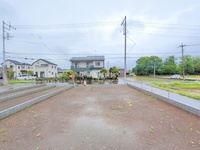 外観: