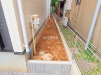 外観: