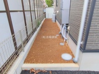 外観: