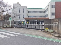 周辺環境:さいたま市立慈恩寺小学校