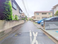 外観: