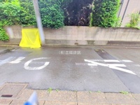 外観: