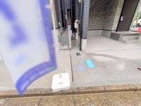 外観: