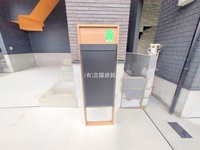 外観: