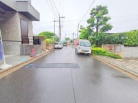 外観:
