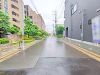 外観: