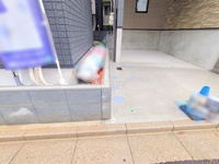 外観: