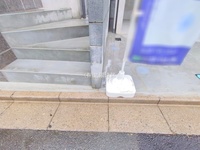 外観: