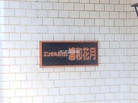 外観: