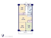 間取図/区画図:図面と異なる場合は現況を優先