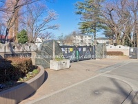 周辺環境:さいたま市立中尾小学校