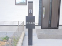 外観: