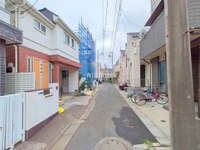 外観: