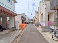外観: