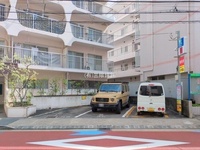 外観: