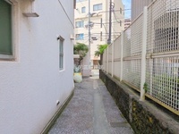 外観: