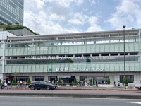 周辺環境:JR「新宿」駅