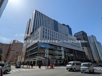 周辺環境:東京医科大学病院