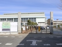 周辺環境:さいたま市立三橋小学校