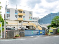 周辺環境:さいたま市立東宮下小学校