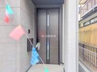 外観: