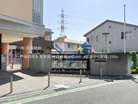 周辺環境:戸塚のぞみ保育園