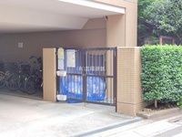 外観: