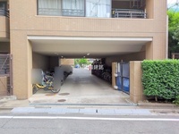 外観: