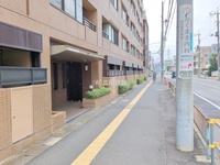 外観: