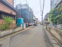 外観:
