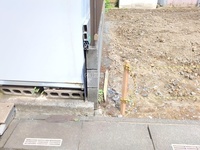 外観: