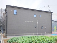 外観: