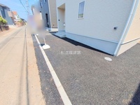 外観: