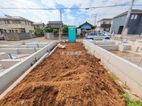 外観:
