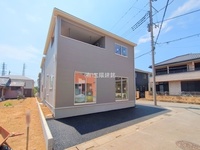 外観:
