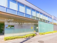 周辺環境:戸田市立市民医療センター