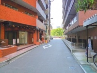 外観: