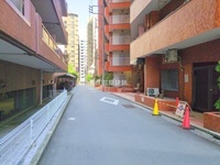 外観: