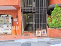 外観: