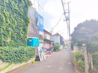 外観: