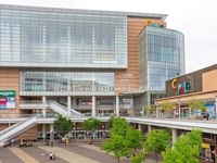 周辺環境:川口駅前保育園