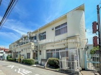 周辺環境:小山台保育園