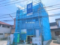 外観: