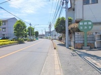 外観: