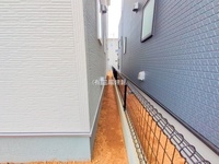 外観: