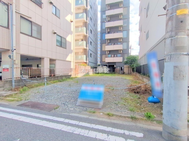 外観: