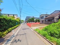外観: