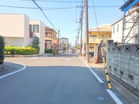 外観: