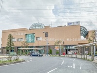 周辺環境:埼玉高速鉄道「鳩ヶ谷」駅