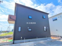 外観: